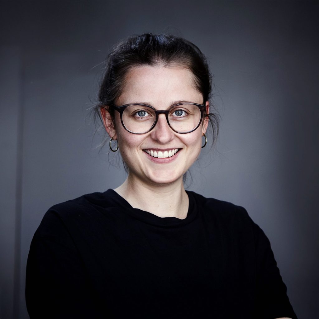 Ein Foto von Lara Weiß